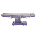 Health equipment with FDA hydraulic surgical table